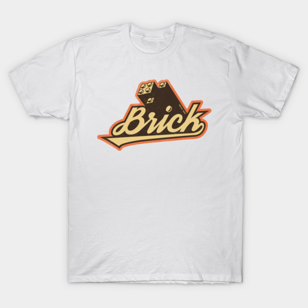 Brickwear T-Shirt-TOZ